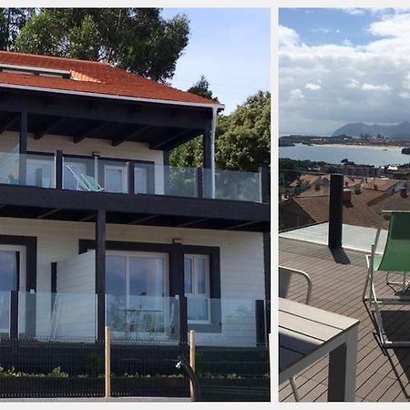 Ferienwohnung Madera Y Mar Isla Plana Exterior foto