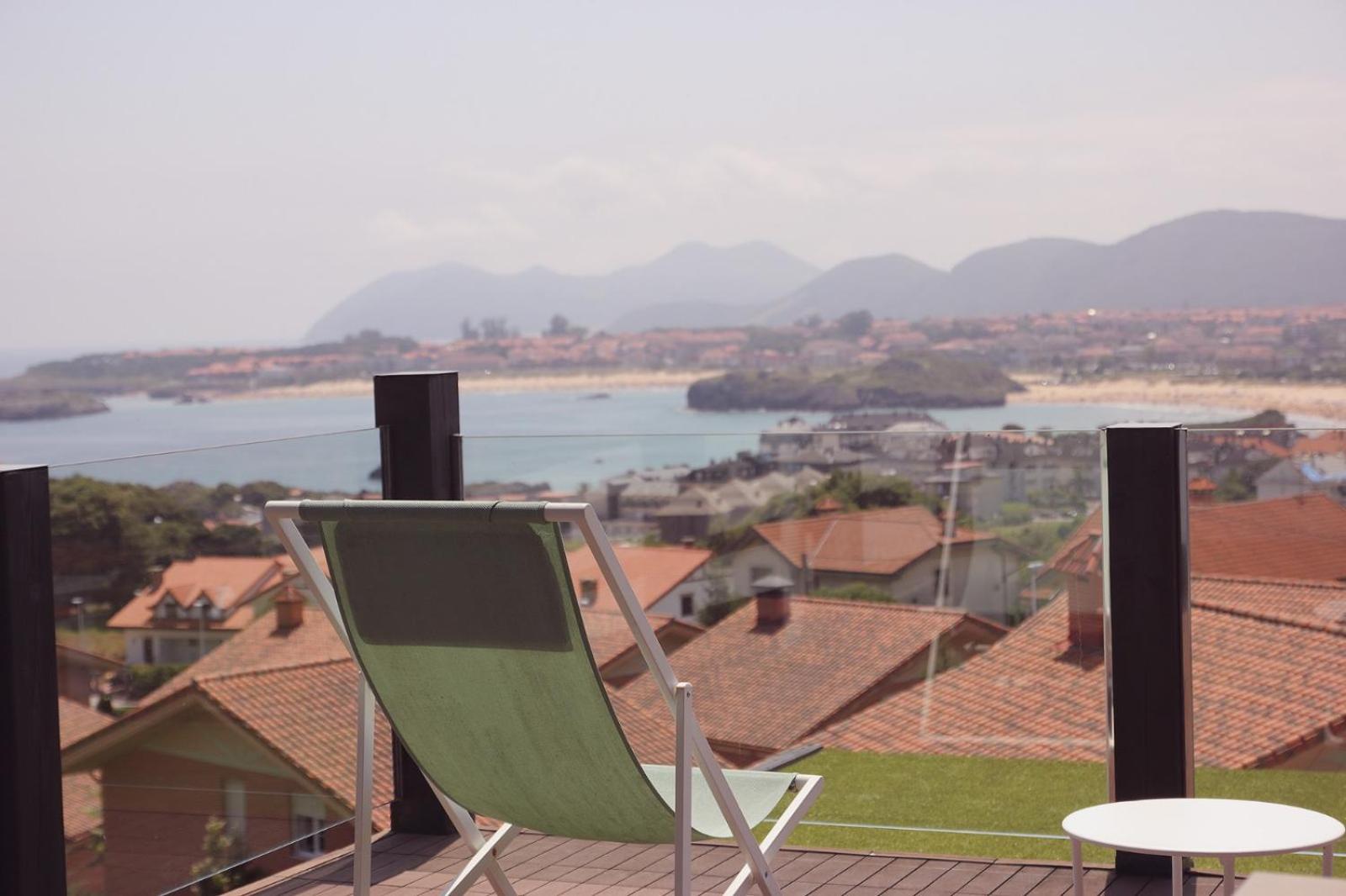 Ferienwohnung Madera Y Mar Isla Plana Exterior foto