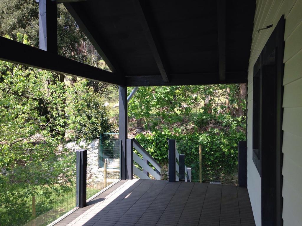 Ferienwohnung Madera Y Mar Isla Plana Exterior foto