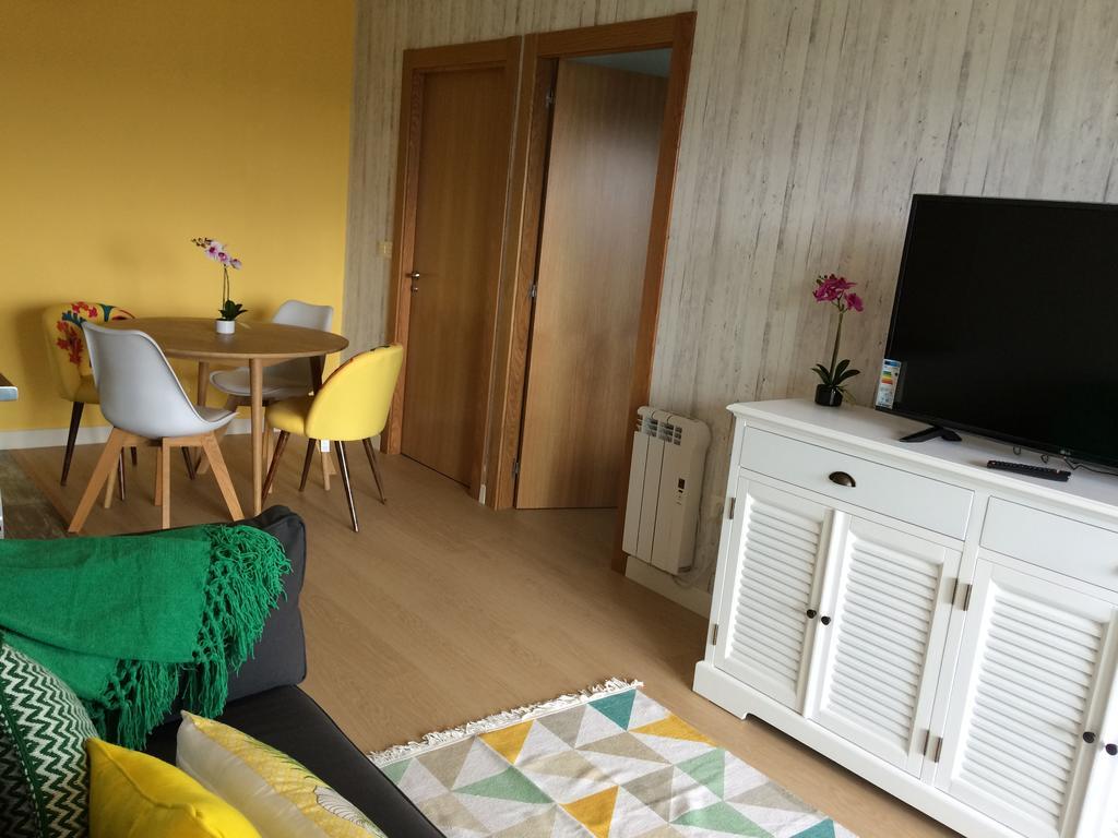 Ferienwohnung Madera Y Mar Isla Plana Exterior foto