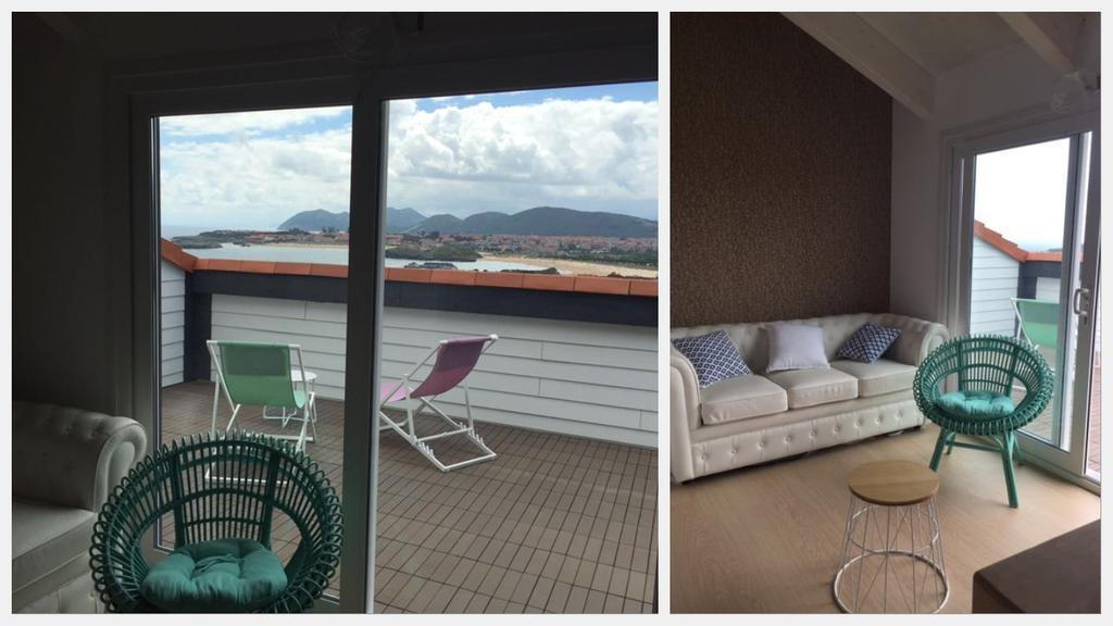 Ferienwohnung Madera Y Mar Isla Plana Exterior foto