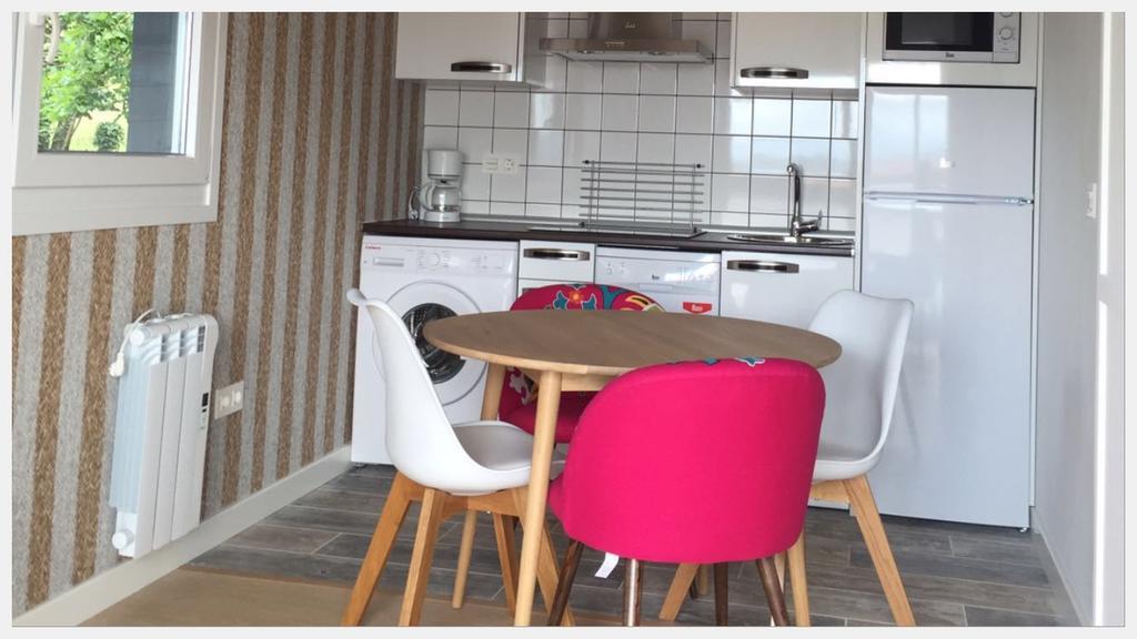 Ferienwohnung Madera Y Mar Isla Plana Exterior foto