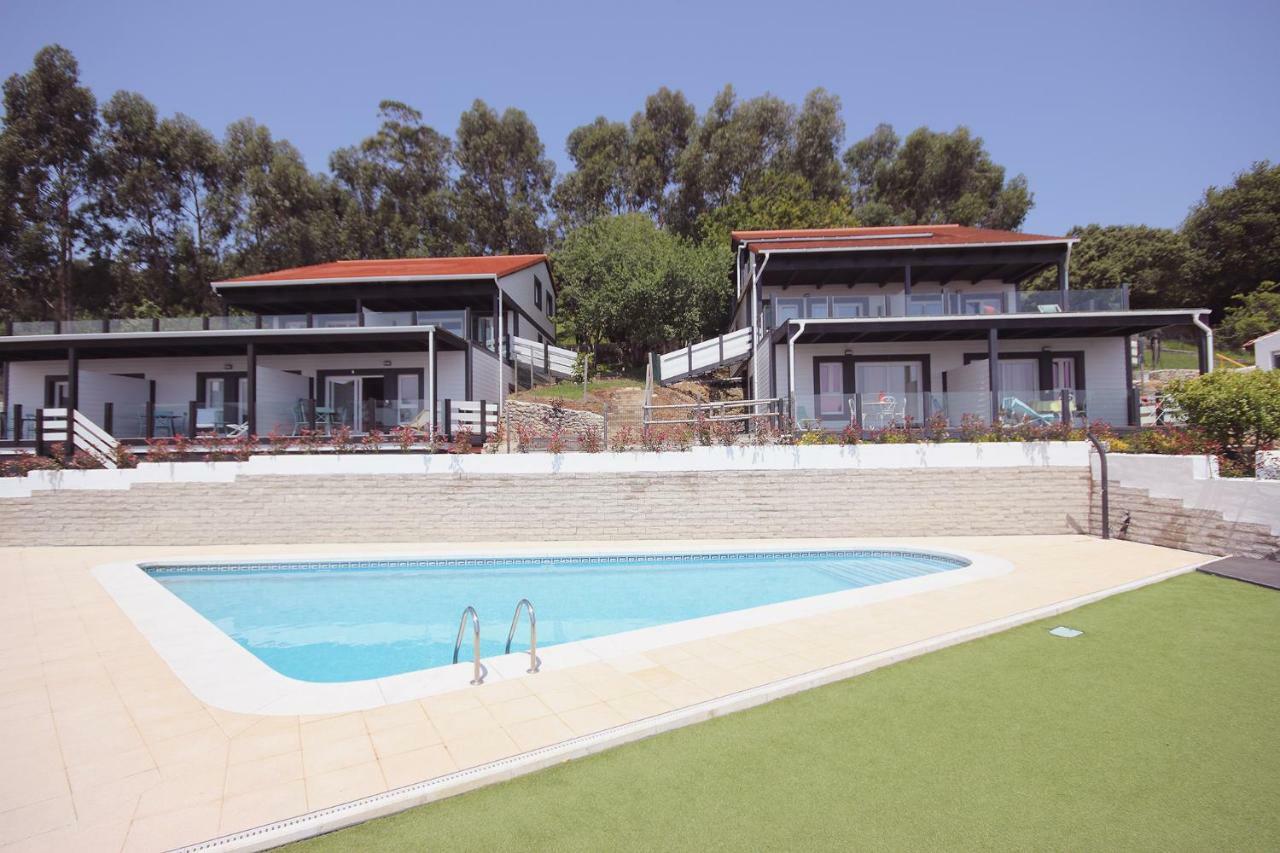 Ferienwohnung Madera Y Mar Isla Plana Exterior foto
