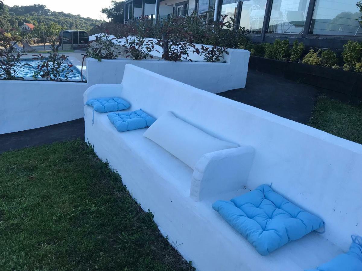 Ferienwohnung Madera Y Mar Isla Plana Exterior foto