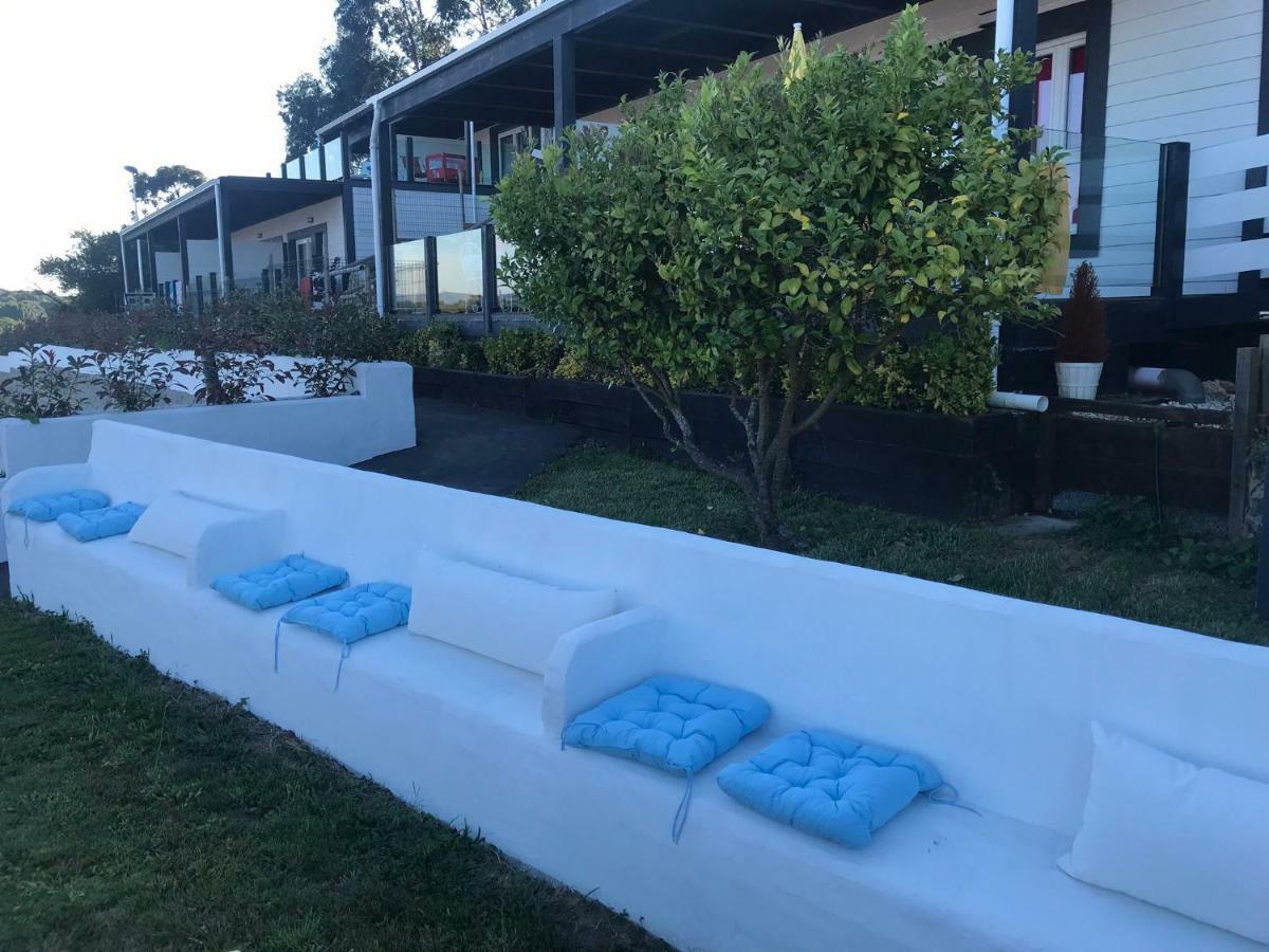 Ferienwohnung Madera Y Mar Isla Plana Exterior foto